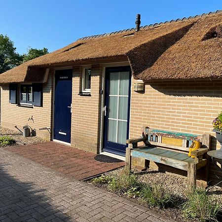 Riemershof Ermelo Kültér fotó