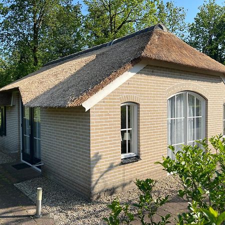 Riemershof Ermelo Kültér fotó
