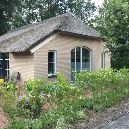 Riemershof Ermelo Kültér fotó