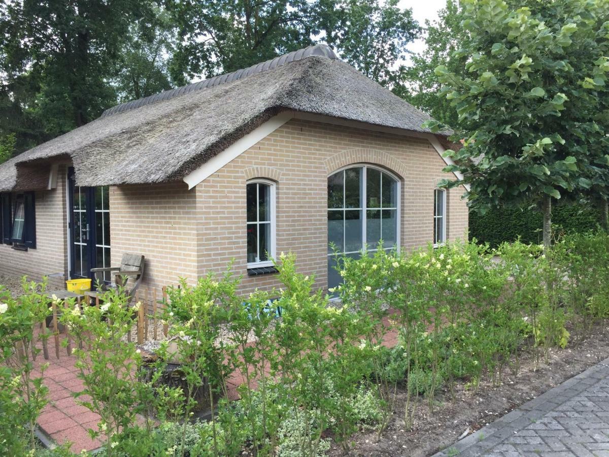 Riemershof Ermelo Kültér fotó